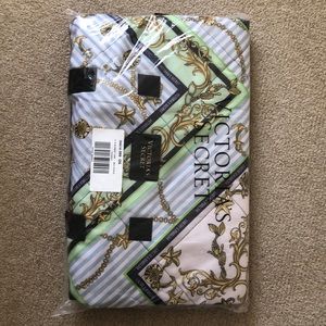 Victoria’s Secret Outdoor Blanket